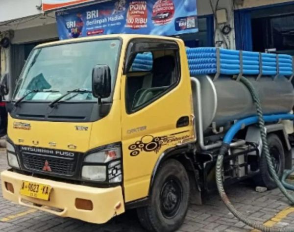 Sedot Wc Kuningan Kota