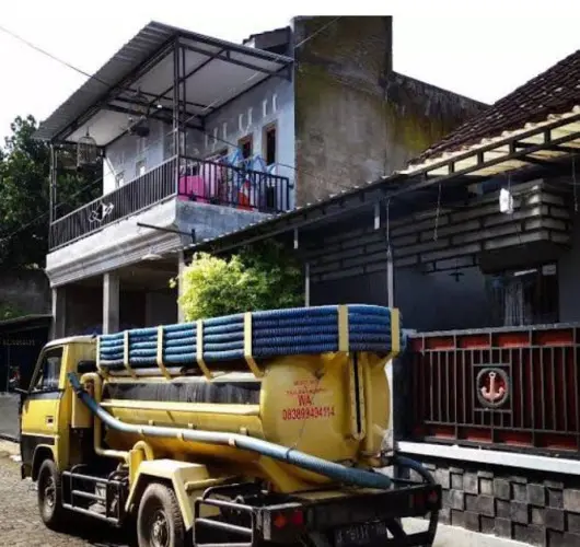 Sedot WC kuningankota Terdekat