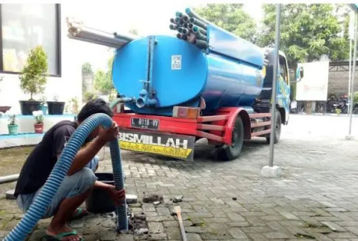 Sedot WC kuningankota Murah
