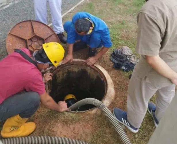 Sedot WC kuningankota Murah