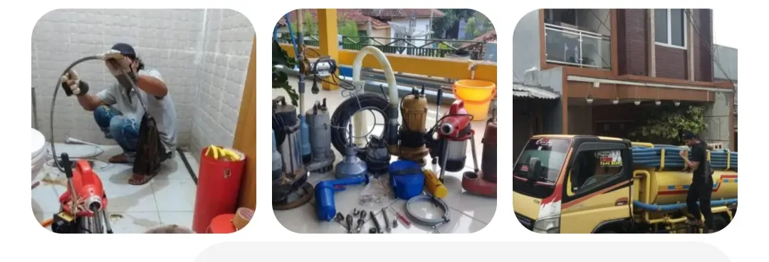 Jasa Sedot WC kuningankota Murah Terpercaya