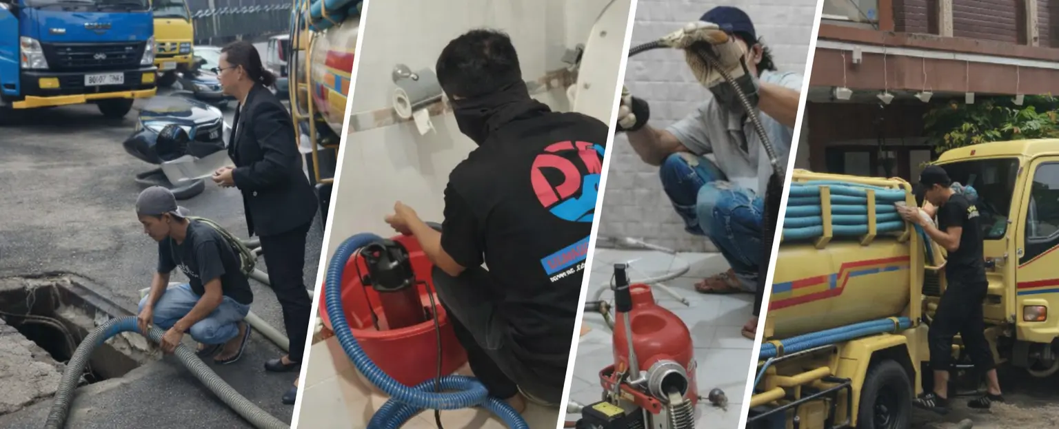Jasa Sedot WC kuningankota Terdekat